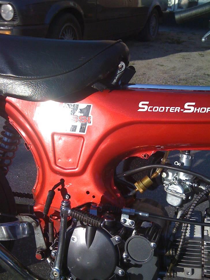 Skyteam dax billede 3