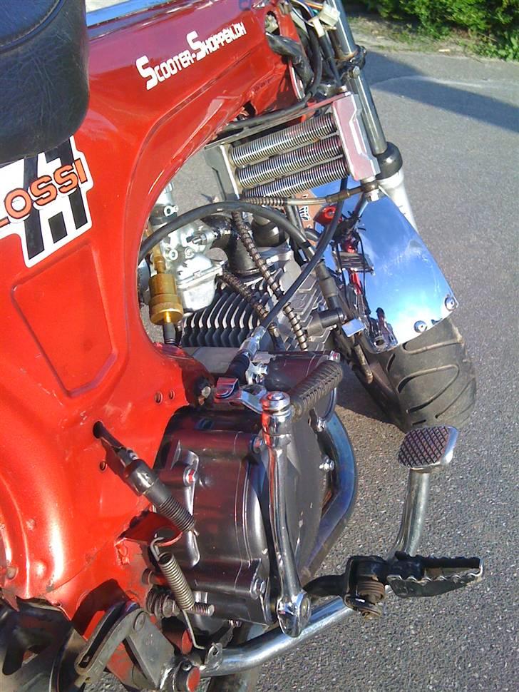 Skyteam dax billede 4