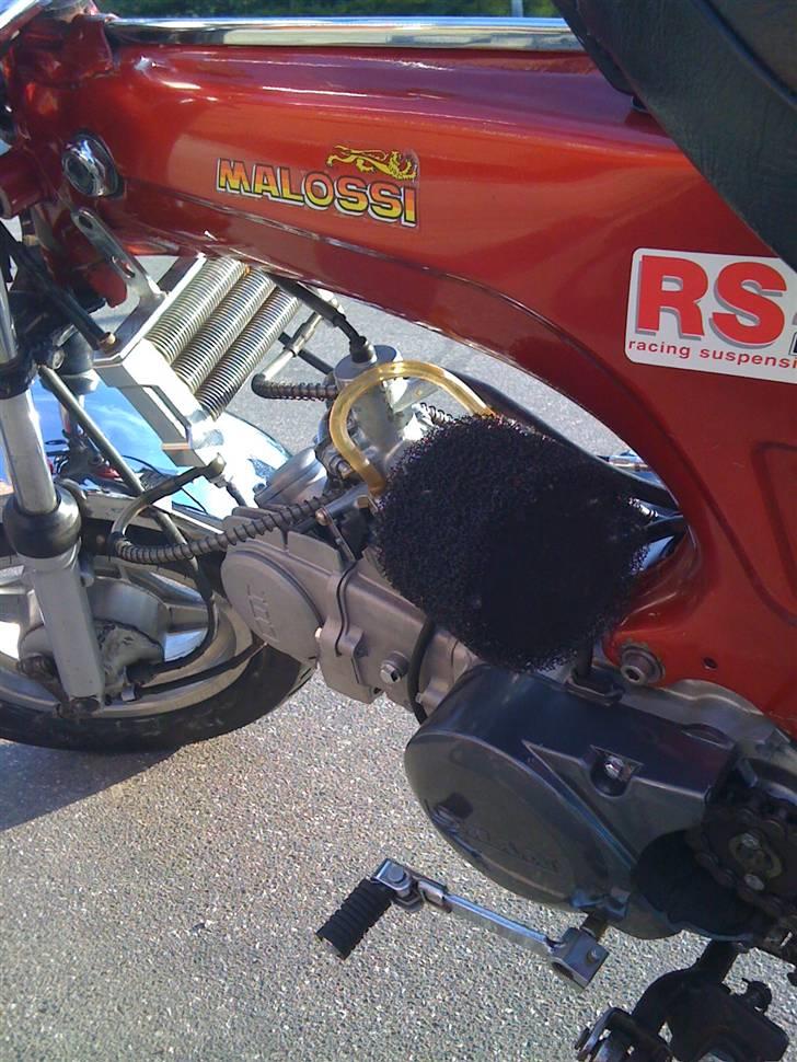 Skyteam dax billede 5