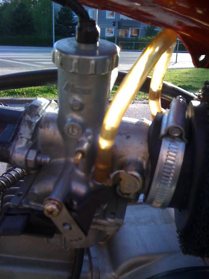 Skyteam dax billede 8