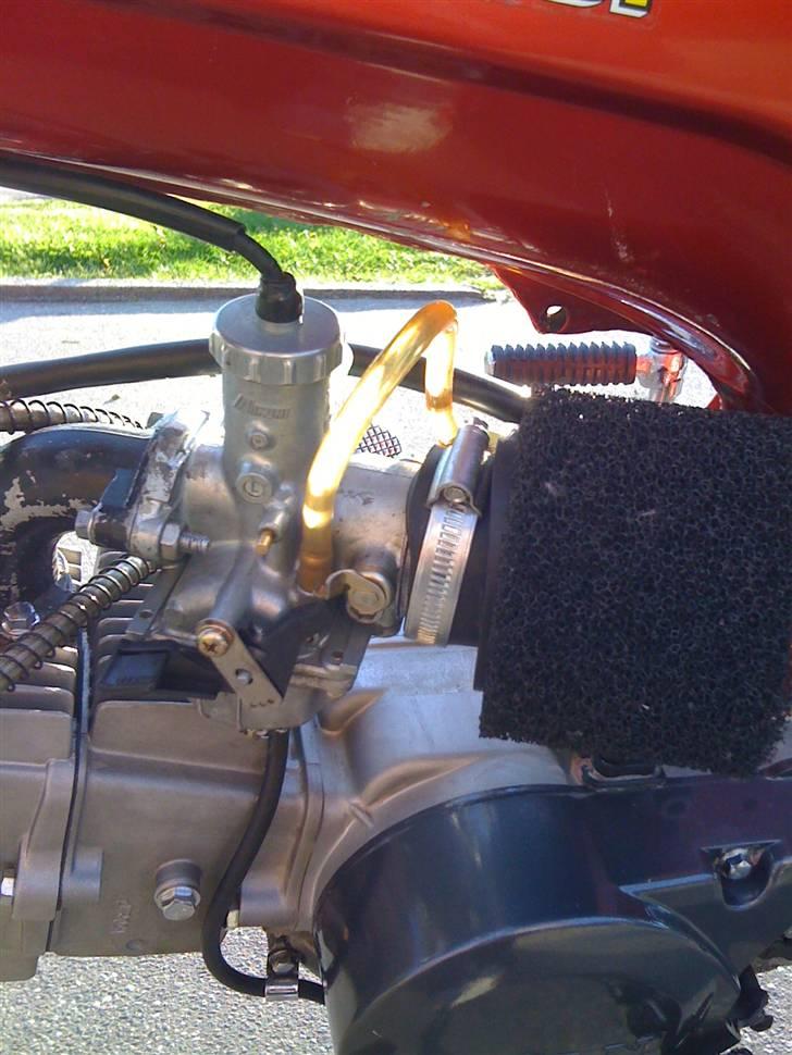 Skyteam dax billede 9