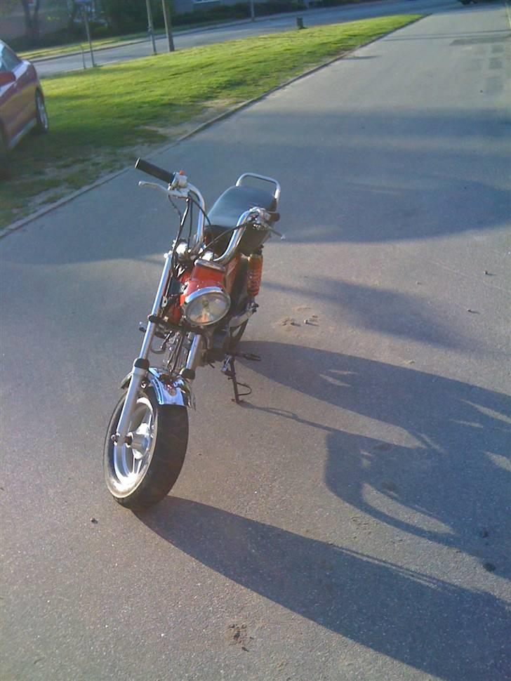 Skyteam dax billede 10