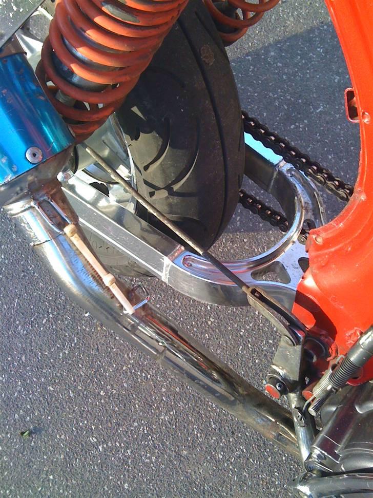 Skyteam dax billede 11