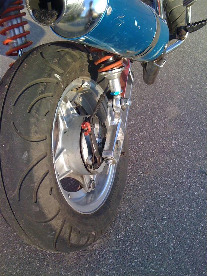 Skyteam dax billede 12