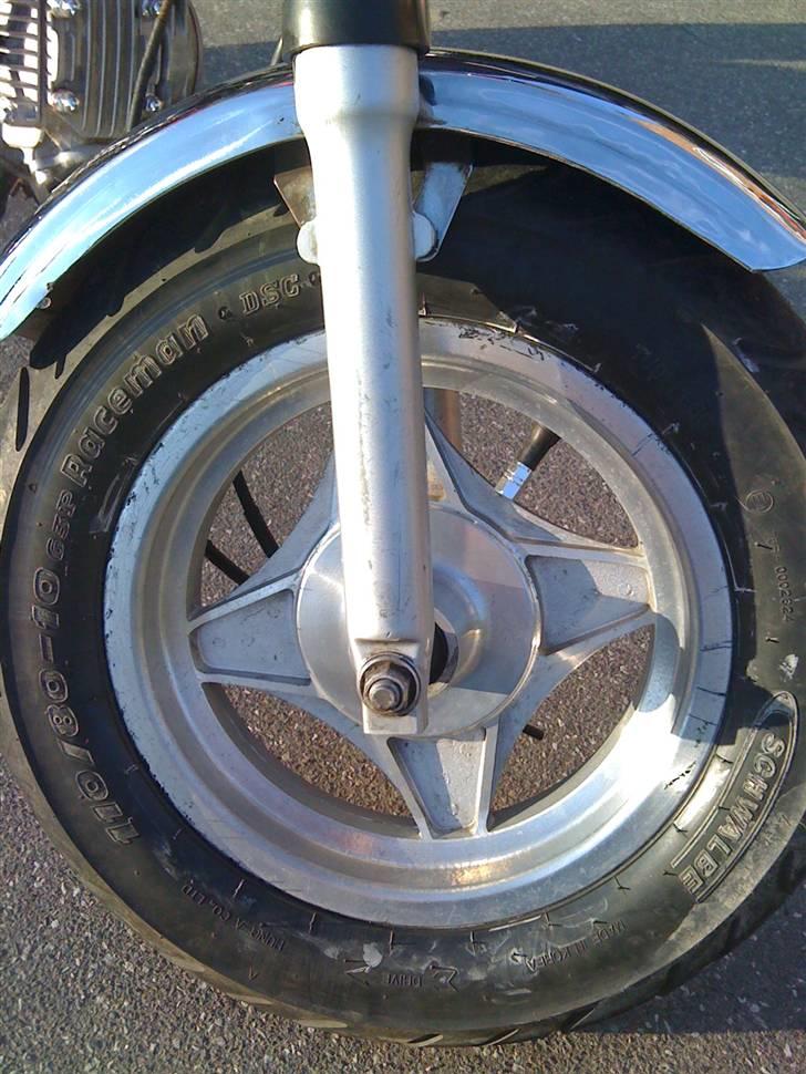 Skyteam dax billede 13