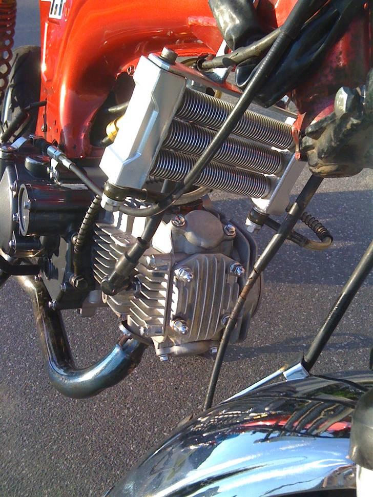 Skyteam dax billede 14