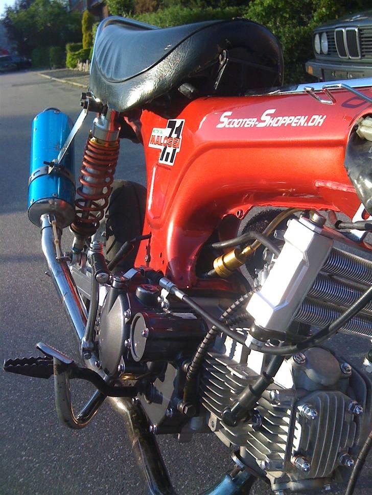 Skyteam dax billede 15