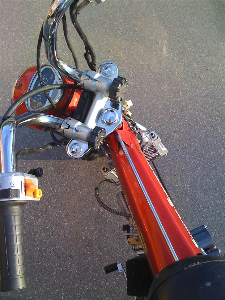 Skyteam dax billede 16