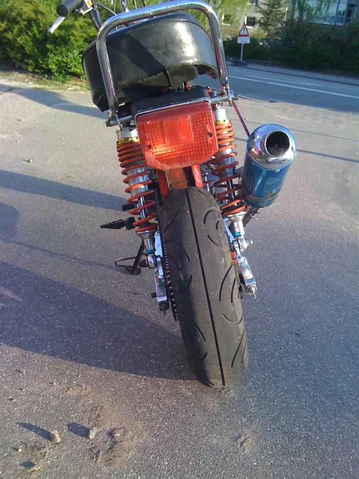 Skyteam dax billede 17