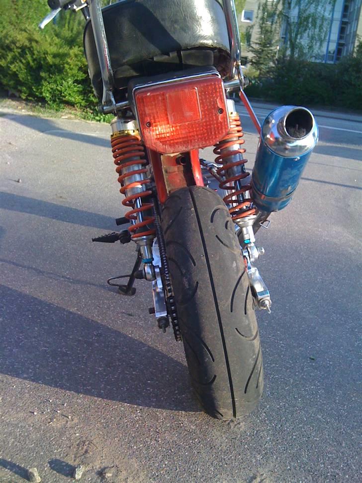 Skyteam dax billede 18