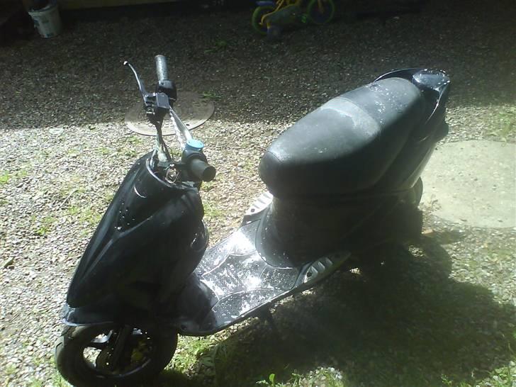 PGO black magic billede 1