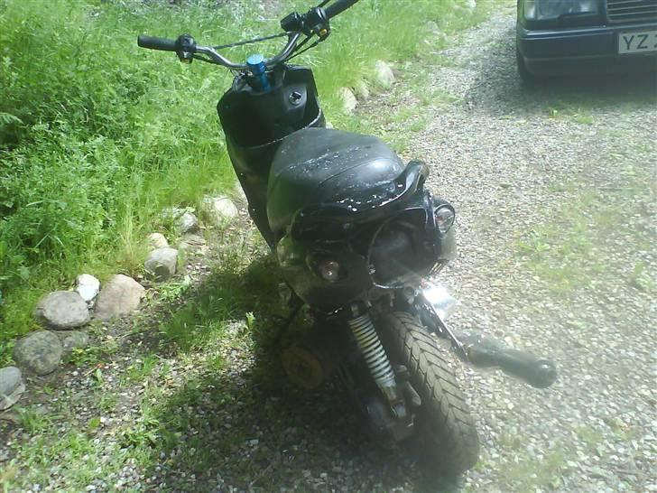 PGO black magic billede 3