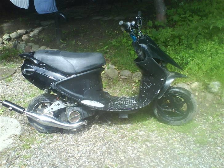 PGO black magic billede 4