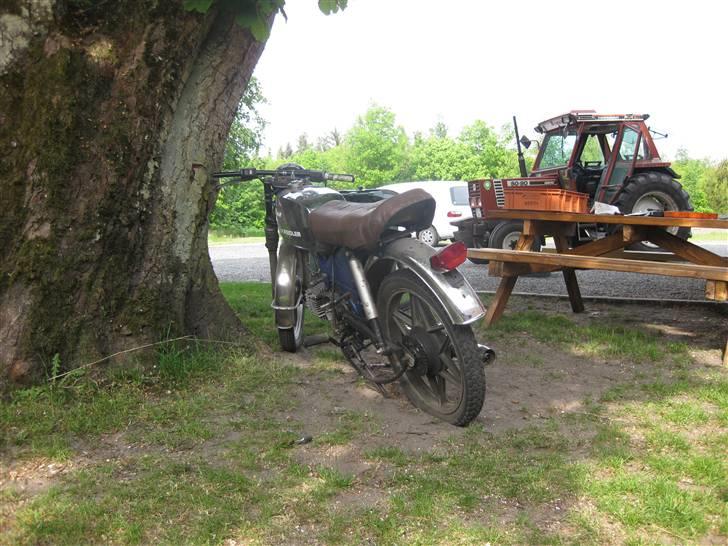 Kreidler RMC 3 Gear billede 3