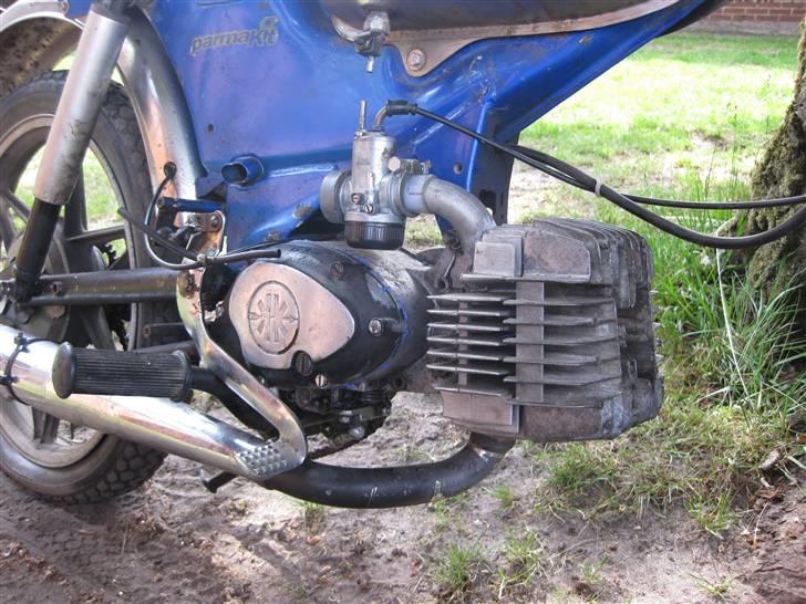 Kreidler RMC 3 Gear billede 5