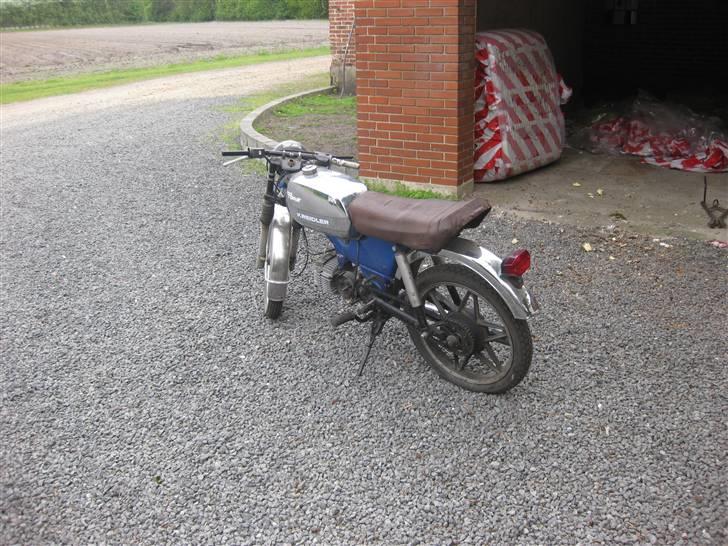 Kreidler RMC 3 Gear billede 7