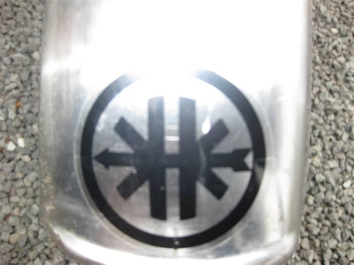 Kreidler RMC 3 Gear billede 8