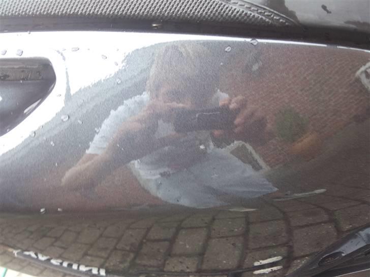 Aprilia sonic EVO tilsalg billede 2