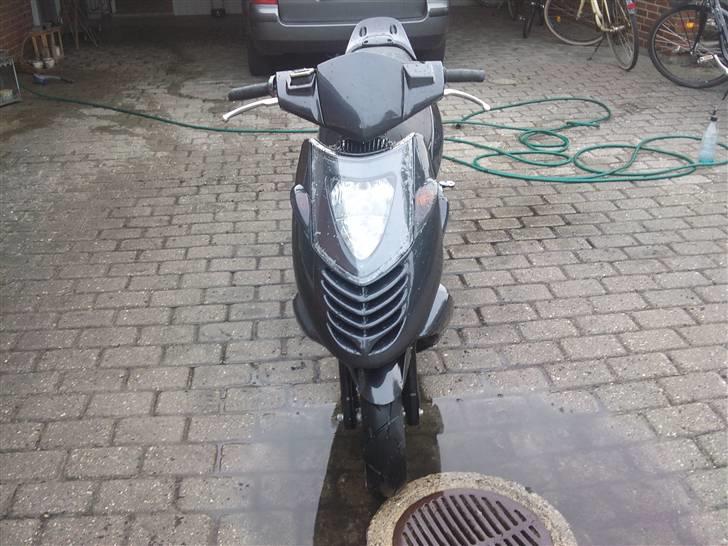 Aprilia sonic EVO tilsalg billede 3