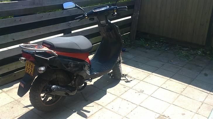 PGO hot 50 (solgt) billede 6