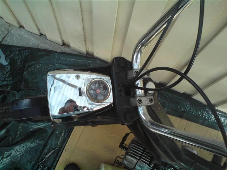 Puch maxi k "Før" billede 6