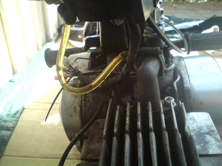 Puch maxi k "Før" billede 7