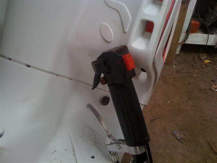 MiniBike Wheelman™<(TL)> billede 7