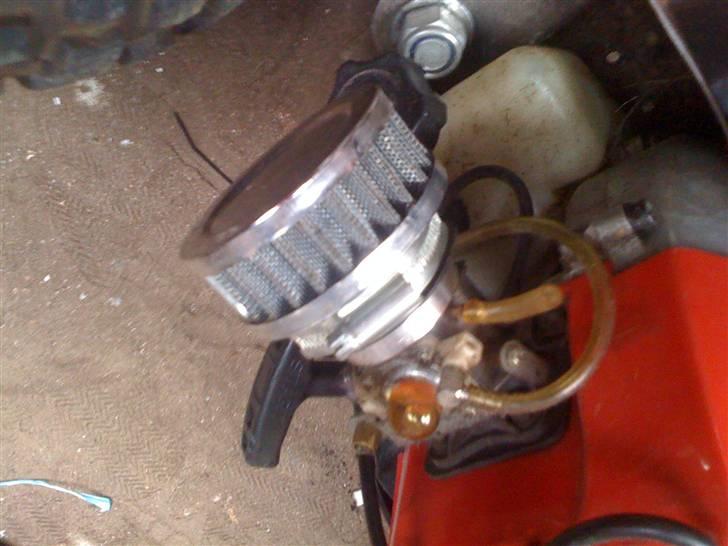 MiniBike Wheelman™<(TL)> billede 9