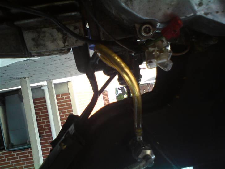 Puch maxi k "Før" billede 10