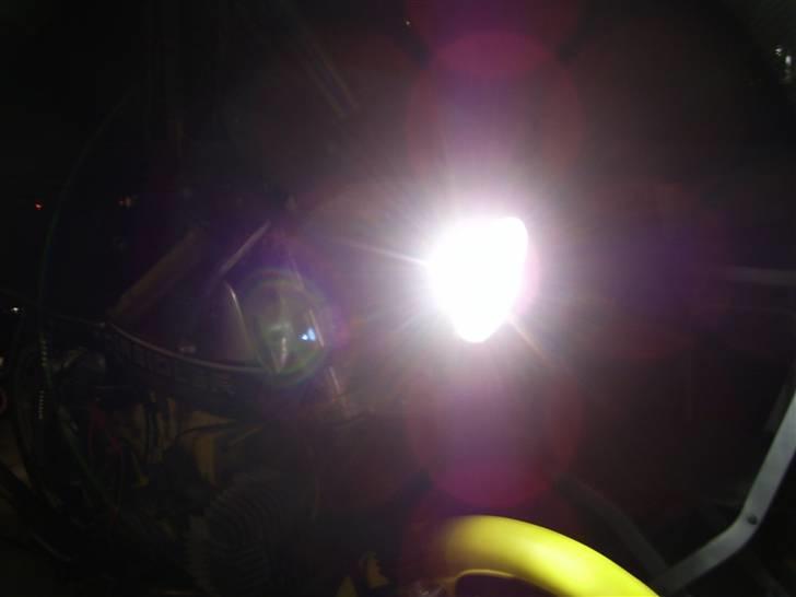 Kreidler Florett RS Elektronik - Lad der blive LYS!!! billede 15