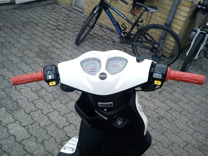 PGO pmx sport (Mammutten) billede 6