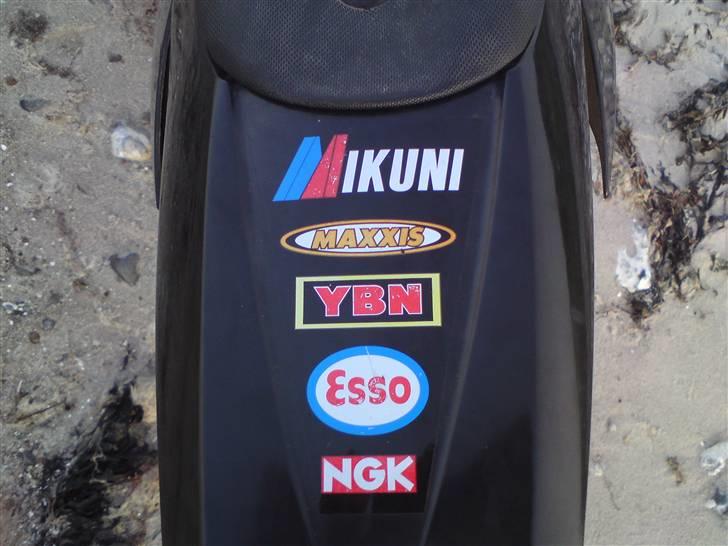 CPI SX Lc DD Solgt billede 3