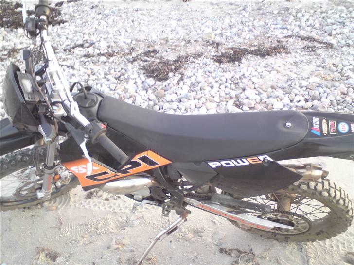 CPI SX Lc DD Solgt billede 4