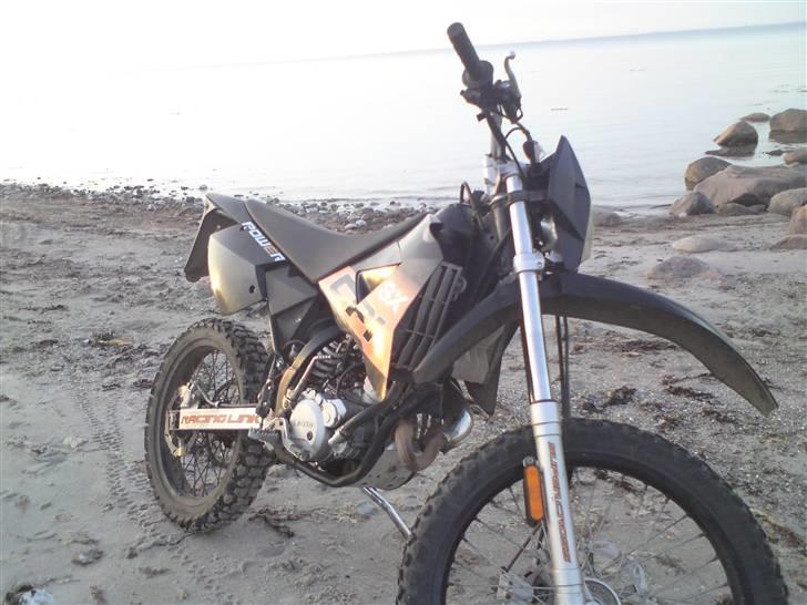 CPI SX Lc DD Solgt billede 5
