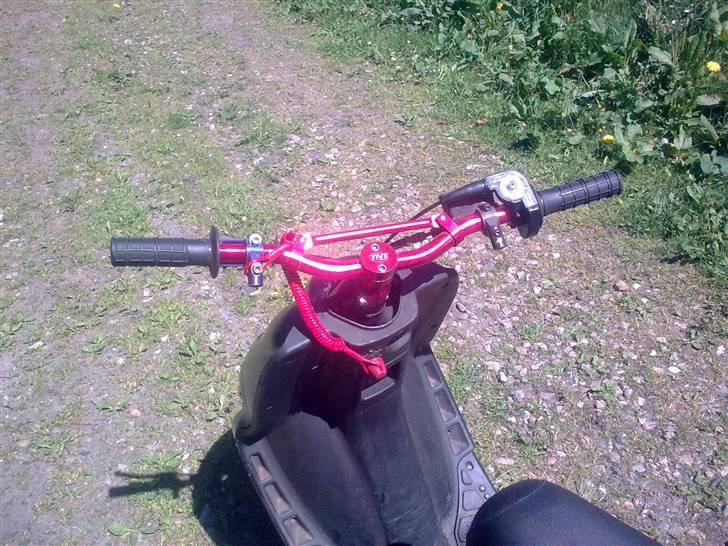 Gilera Stalker R - Setup ac billede 4