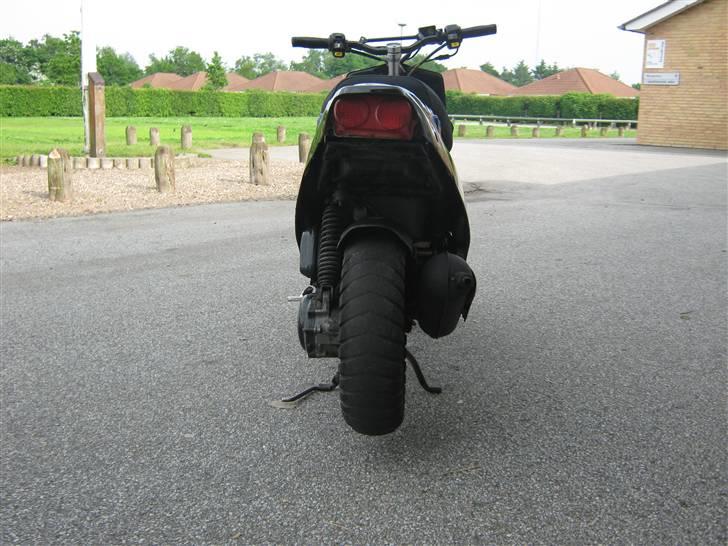 PGO Hot 50  billede 2