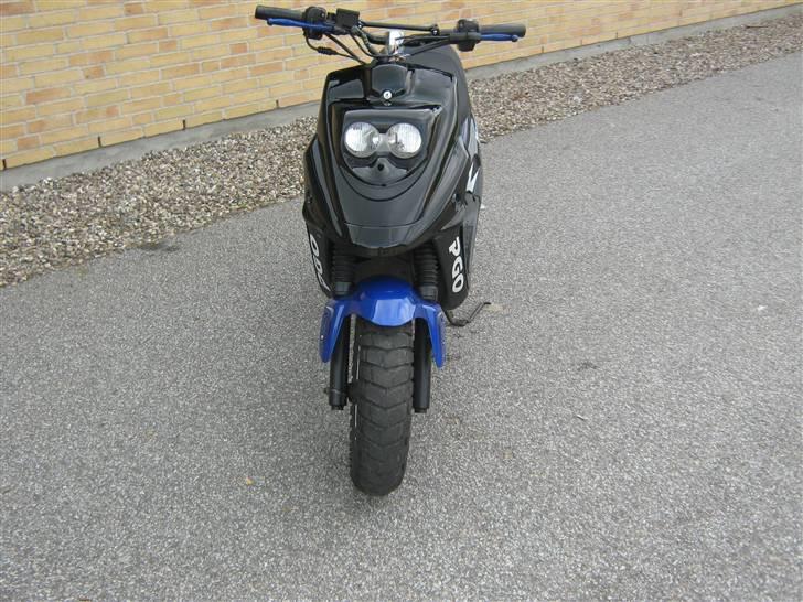 PGO Hot 50  billede 3