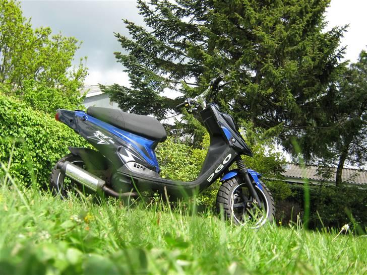 PGO Hot 50  billede 4