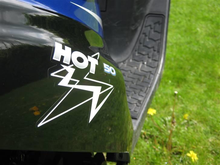 PGO Hot 50  billede 5