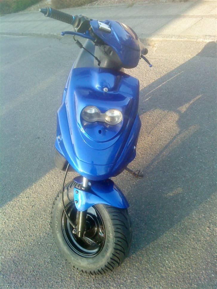 PGO Hot 50 billede 2