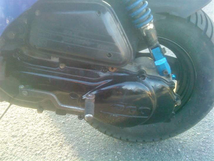 PGO Hot 50 billede 6