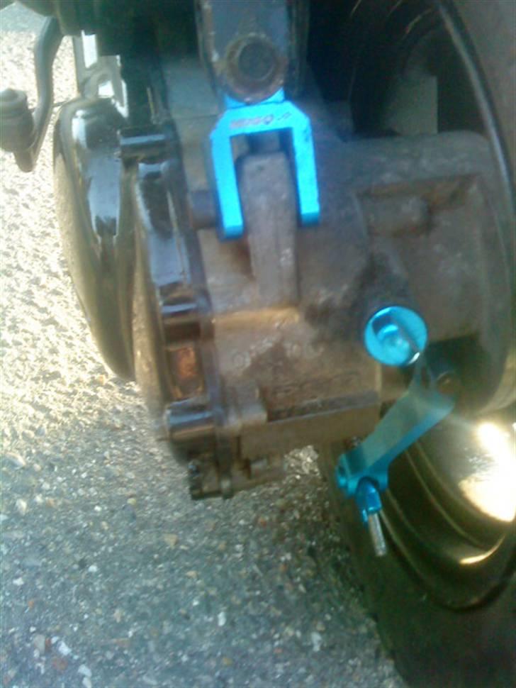 PGO Hot 50 billede 7