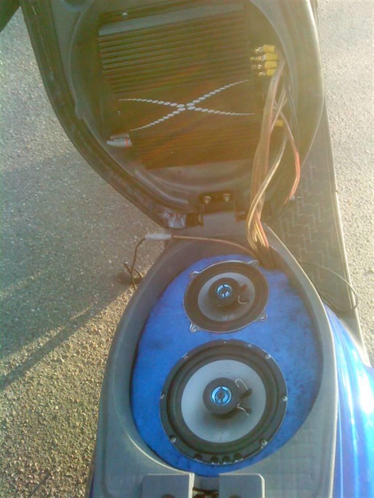 PGO Hot 50 billede 8