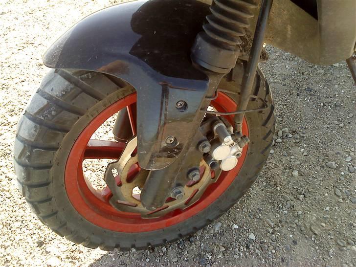 PGO hot 50. billede 2