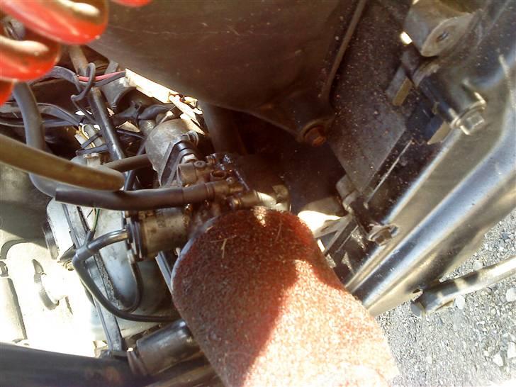 PGO hot 50. billede 5