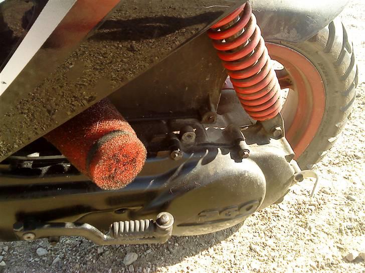 PGO hot 50. billede 7