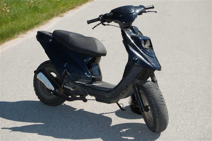 PGO hot 50 (solgt) billede 1