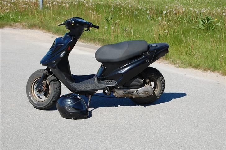 PGO hot 50 (solgt) billede 2
