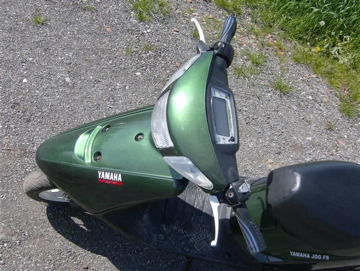 Yamaha Jog FS - Ja ja.. billede 19