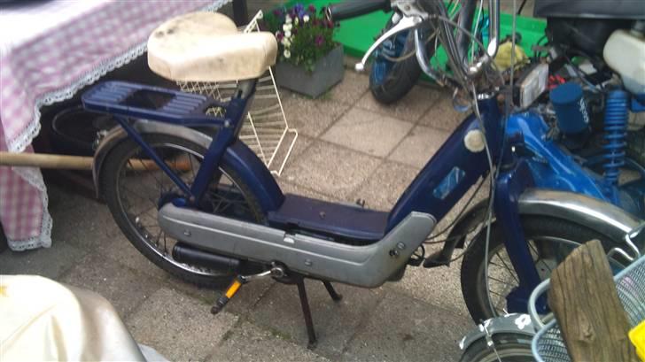 Piaggio ciao billede 1